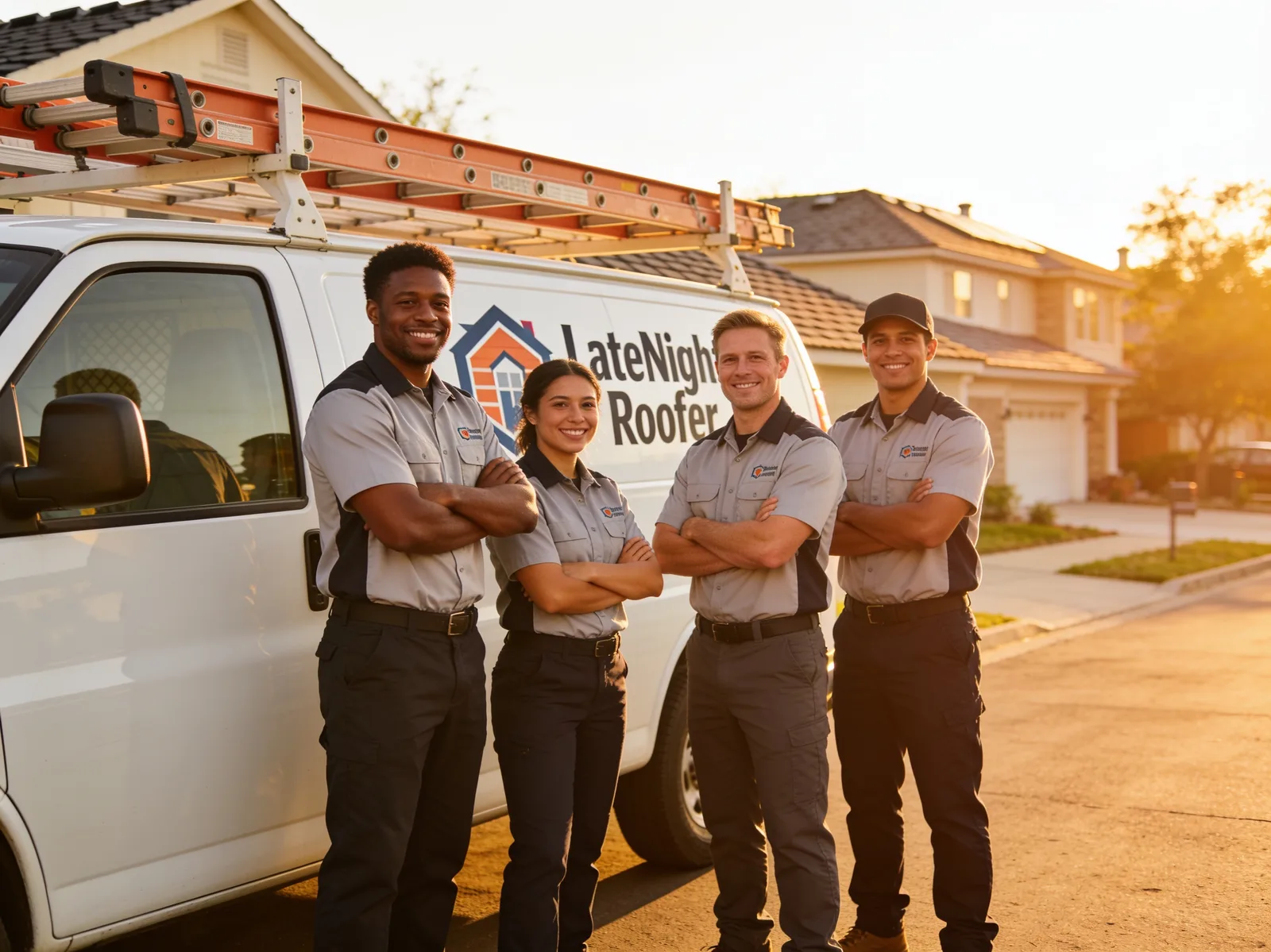 Emergency Roof Repair company in Lebanon, SD